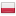 eluxo.pl hosted country